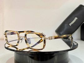 Picture of Chrome Hearts Optical Glasses _SKUfw46124582fw
